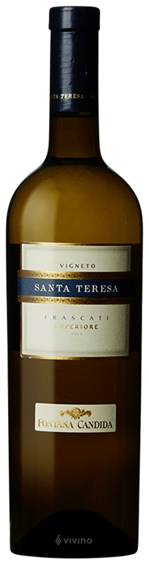 Vigneto Santa Teresa Frascati Superiore 75cl